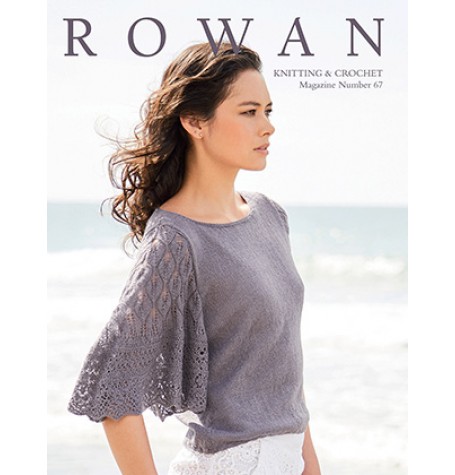 Rowan Magazine 67